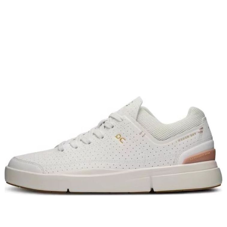 (WMNS) On Running The Roger Centre Court 'White Woodrose' 3WD30241188