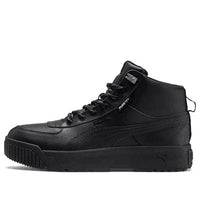 PUMA Tarrenz SB PURE-TEX 'Black' 370552-01