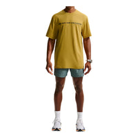 Nike Hyverse Dri-Fit Uv Protection T-Shirt 'Peat Moss' IQ3628-322