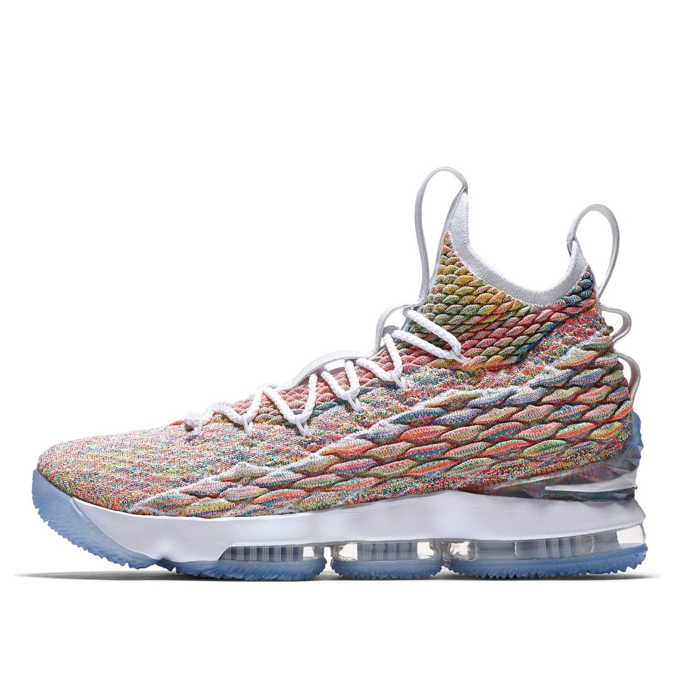 Nike LeBron 15 EP 'Fruity Pebbles' AO1754-900