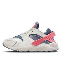 (WMNS) Nike Air Huarache 'Ashen Slate Coral' DH4439-401