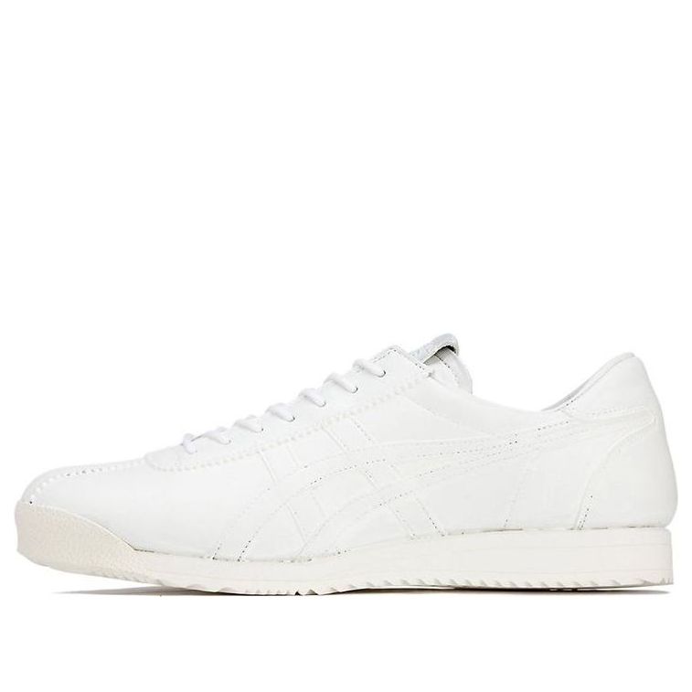 (WMNS) Onitsuka Tiger Corsair Deluxe 'White' 1182A534-100