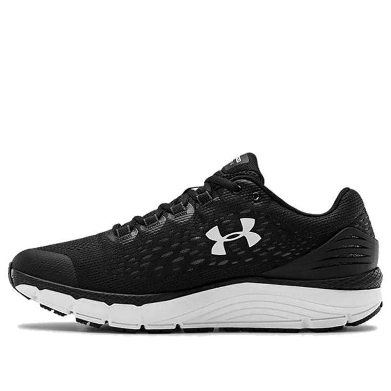 Under Armour Charged Intake 4 'Black' 3022591-001