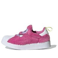 (GS) adidas Kevin Lyons x Superstar 360 'Monster Face' GW3307