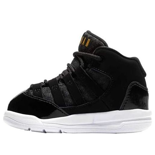(TD) Air Jordan Max Aura 'Black White' AQ9215-041