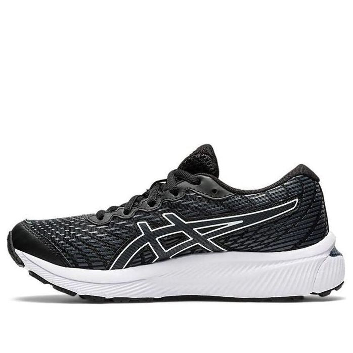 (GS) ASICS Gel-Cumulus 22 'Black Carrier Grey' 1014A148-001