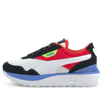 (WMNS) PUMA Cruise Rider 'White Sunblaze' 375072-07