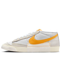 Nike Blazer Low Pro Club 'University Gold' FJ3694-102