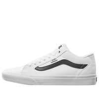 Vans Faulkner 'Classic Tumble - White' VN000SJVPX9