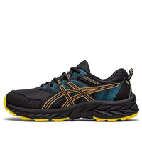 (GS) ASICS Gel-Venture 9 'Black Sandstorm' 1014A276-001