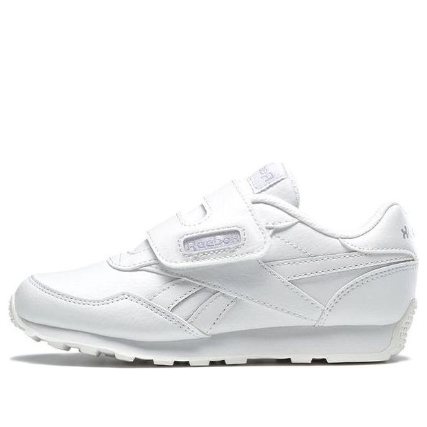 (PS) Reebok Royal Running Shoes White FZ4352