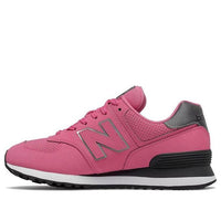 (WMNS) New Balance 574 Low Cut Pink WL574DT2