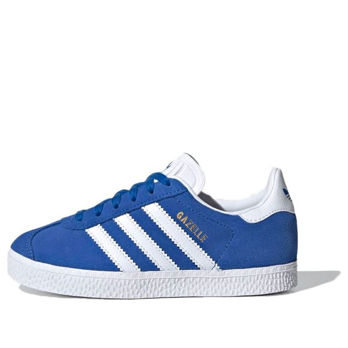 (PS) adidas Gazelle 'Blue White' EF5647