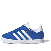 (PS) adidas Gazelle 'Blue White' EF5647