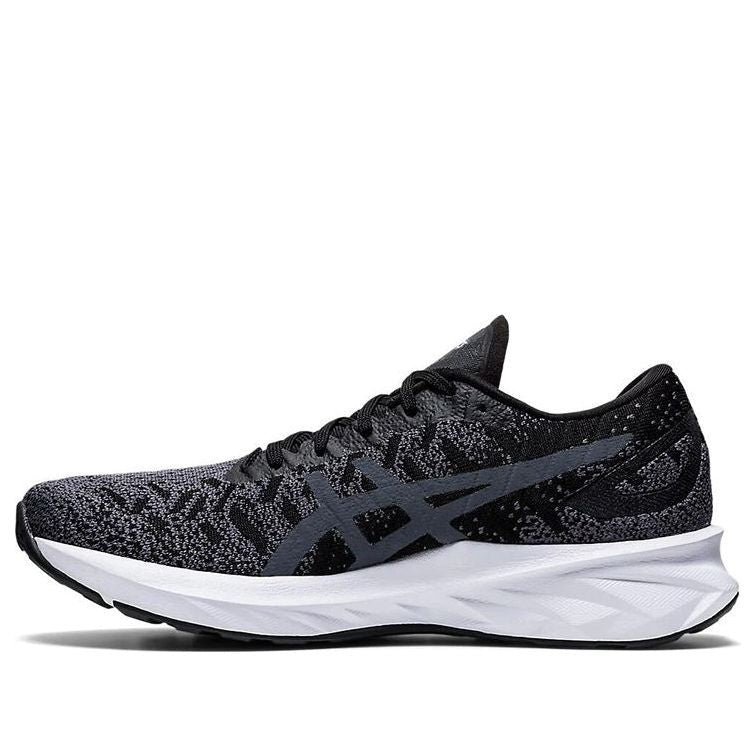 (WMNS) ASICS DynaBlast 'Black' 1012A701-001
