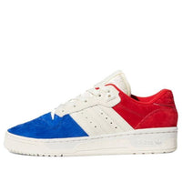 adidas Rivalry Low XLD 'Royal White Scarlet' EF6414