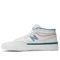 New Balance Numeric Franky x Villani 417 'White Baby Blue' NM417ALD
