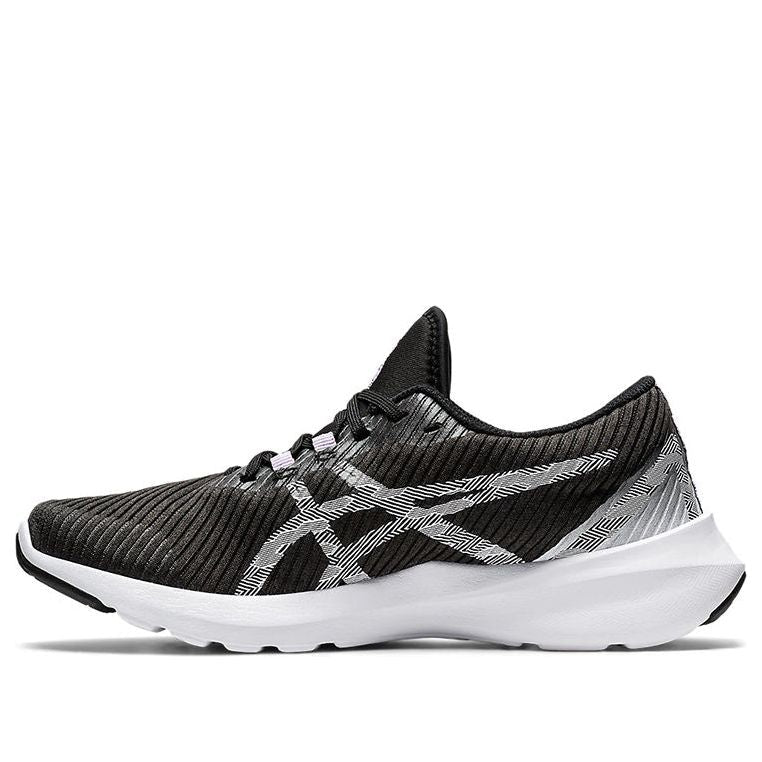 (WMNS) ASICS Versablast 'Black White' 1012A835-001