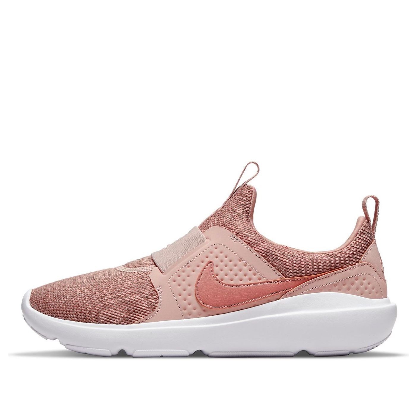 (WMNS) Nike AD Comfort 'Pink Oxford' DJ1001-600