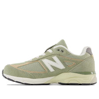 (GS) New Balance Teddy Santis x 990v4 'Olive Incense' GC990GT4
