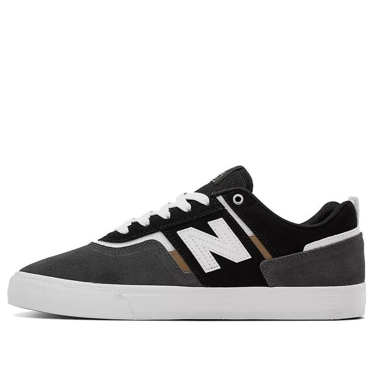 New Balance Jamie Foy x Numeric 306 'Grey Black' NM306GBG