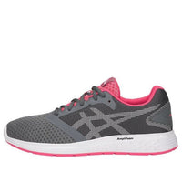 (WMNS) ASICS Patriot 10 'Steel Grey' 1012A117-022