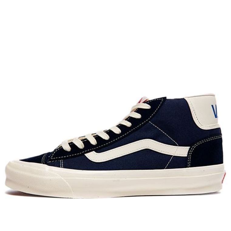 Vans OG Mid Skool LX 'Parisian Night' VN0A3DP7XDY
