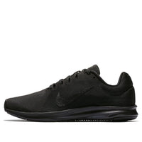 (WMNS) Nike Downshifter 8 Low-Top Black 908994-002