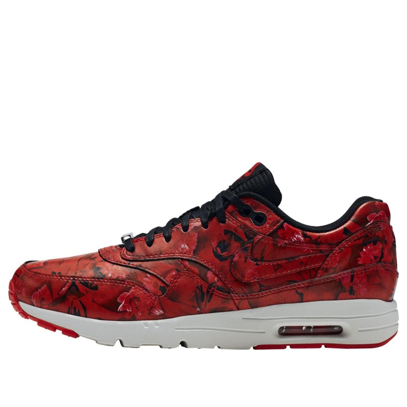 (WMNS) Nike Air Max 1 Ultra 'Shanghai' 747105-600