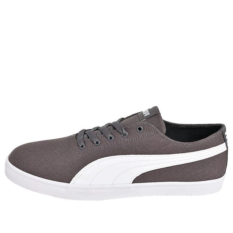 PUMA Urban Gray Purple 'Grey White' 365256-06