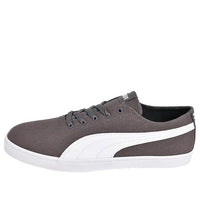 PUMA Urban Gray Purple 'Grey White' 365256-06