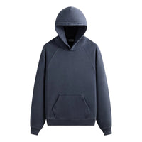 KITH 101 Sueded Fleece Wilder Hoodie 'Torpedo' KHM034676-402