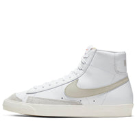 Nike Blazer Mid 77 'Light Bone' BQ6806-106