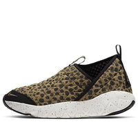 Nike ACG Moc 3.0 Leopard 'Brown Yellow' C19367-201