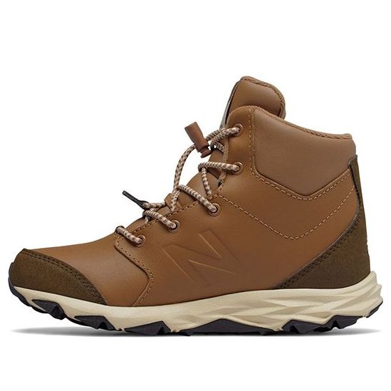 New Balance 800 Series Of Tan Kid KH800TNY