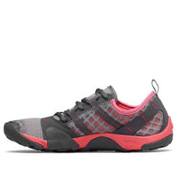 (WMNS) New Balance Minimus 10 v1 Trail 'Black Pink' WT10TG