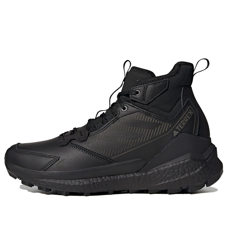 adidas Terrex Free Hiker 2.0 'Black' IG3333