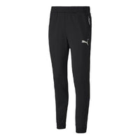 PUMA Sports Pants 'Black' 581512-01