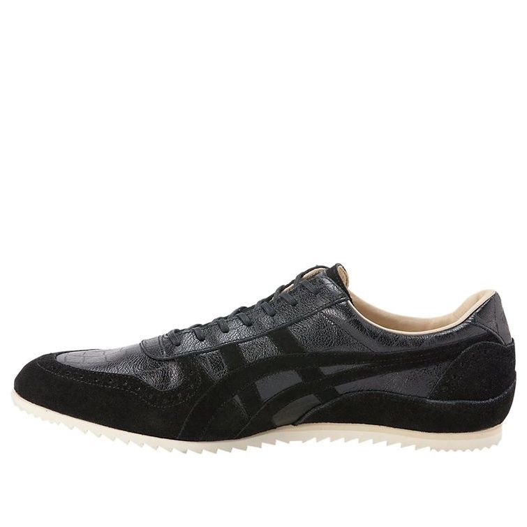 Onitsuka Tiger Ultimate Trainer 'Triple Black' D8E0L-9090