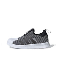 (PS) adidas originals Superstar 360 'Black White' EF6646