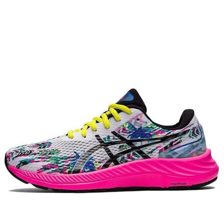 (WMNS) ASICS Gel-Excite 9 'Tropical' 1012B281-100