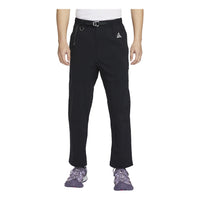 Nike ACG UV Hiking Trousers 'Black' FN2451-010