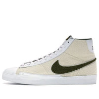 Nike x Stussy Blazer Mid 73 'Cream' 312209-231