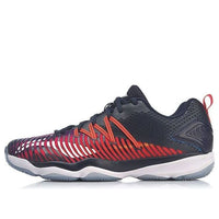 Li-Ning Ranger 3 TD 'Dark Blue Red' AYTP015-1