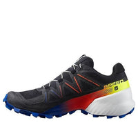 Salomon Speedcross 5 Racing Pack Ltd Trail 417832
