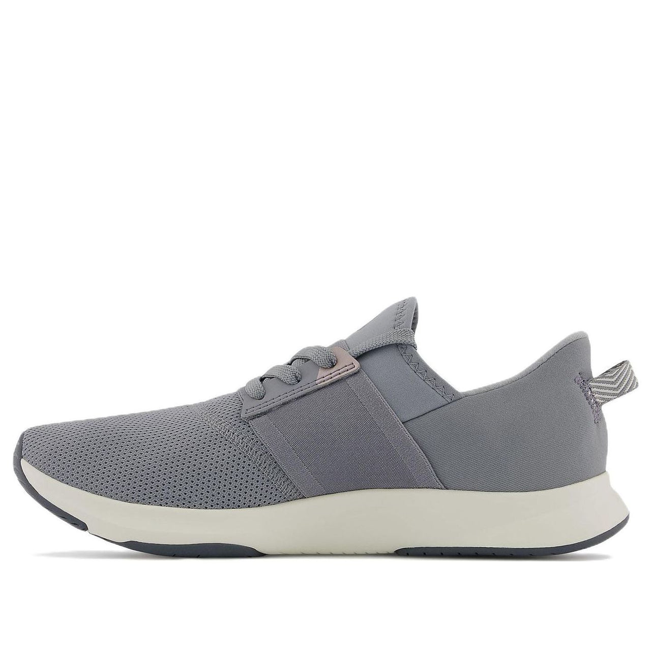 (WMNS) New Balance DynaSoft Nergize v3 'Gray White' WXNRGLG3