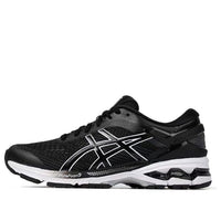 (WMNS) ASICS Gel-Kayano 26 'Black White' 1012A457-001
