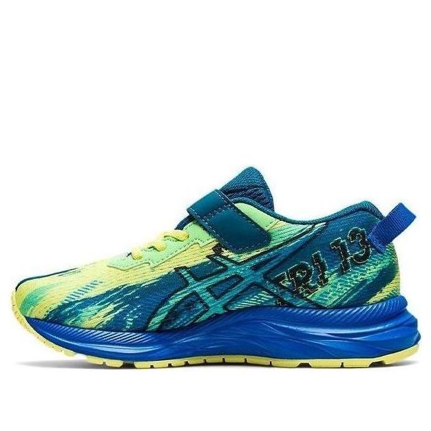(PS) ASICS Pre Noosa Tri 13 'Glow Yellow' 1014A226-701