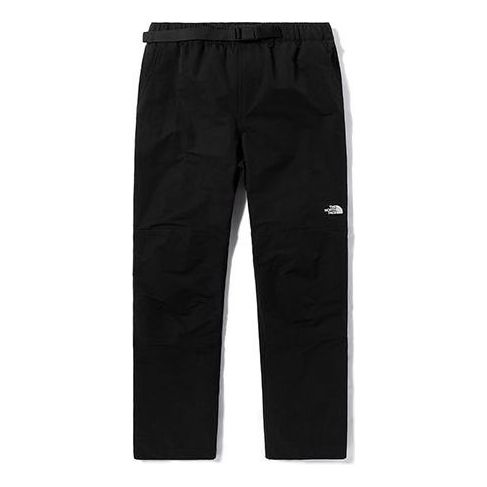THE NORTH FACE Tanken Regular Pants 'Black' 4NGZ-JK3
