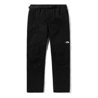 THE NORTH FACE Tanken Regular Pants 'Black' 4NGZ-JK3